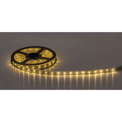 Rabalux - LED Taśma solarna LED/0,26W/3,2V 4,9m IP44