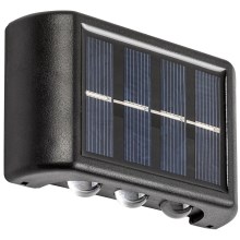 Rabalux 77024 - LED Kinkiet solarny LED/1,2W/1,2V IP44