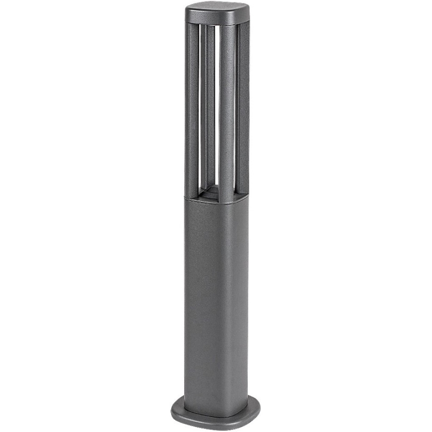 Rabalux - LED Lampa zewnętrzna LED/7W/230V IP54 antracyt