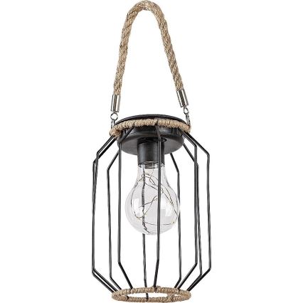 Rabalux - LED Oświetlenie solarne LED/0,2W/1,2V IP44
