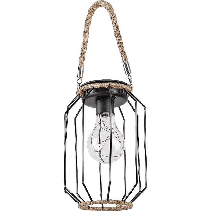 Rabalux - LED Oświetlenie solarne LED/0,2W/1,2V IP44