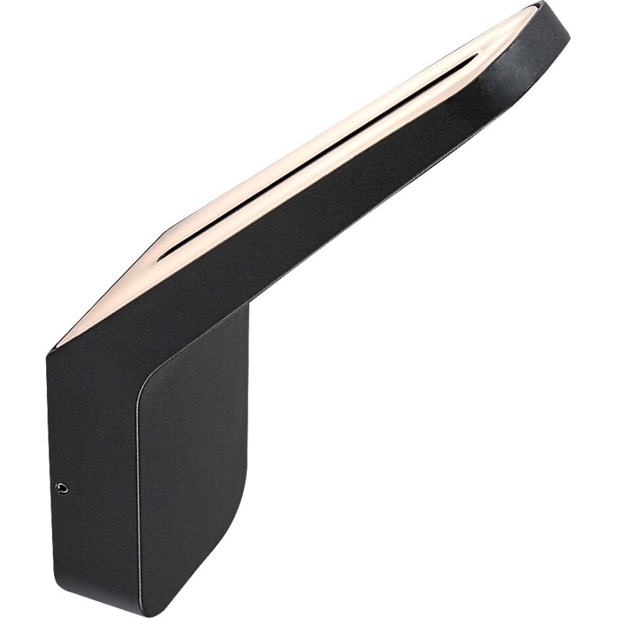 Rabalux - LED Kinkiet zewnętrzny LED/8W/230V IP54