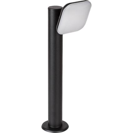 Rabalux - LED elastyczna oprawa naścienna do montażu na zewnątrz LED/12W/230V IP44 50 cm czarny