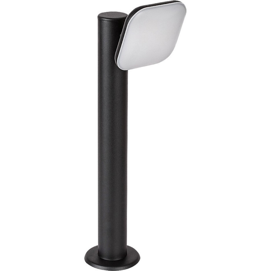 Rabalux - LED elastyczna oprawa naścienna do montażu na zewnątrz LED/12W/230V IP44 50 cm czarny