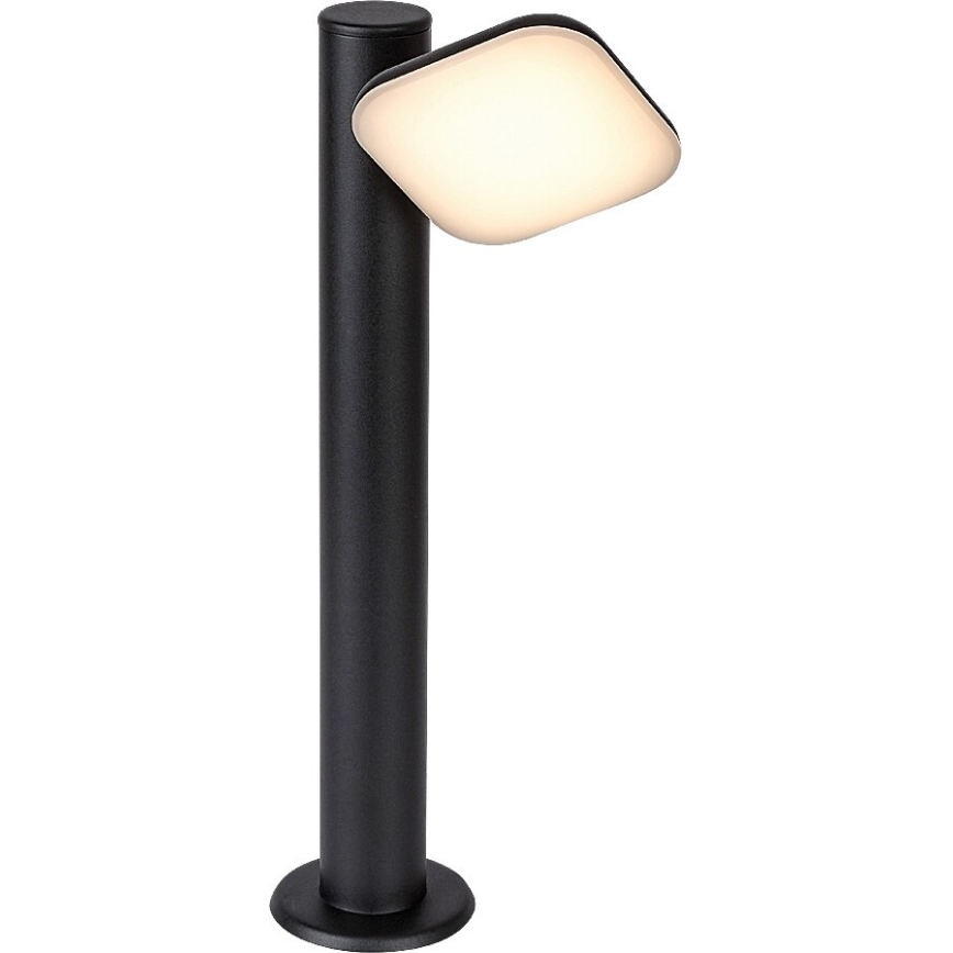 Rabalux - LED elastyczna oprawa naścienna do montażu na zewnątrz LED/12W/230V IP44 50 cm czarny