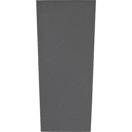 Rabalux - LED Kinkiet zewnętrzny LED/3W/230V IP65 antracyt