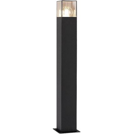 Rabalux - Lampa zewnętrzna 1xE27/60W/230V IP54 czarna