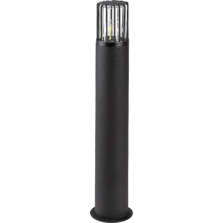 Rabalux - Lampa zewnętrzna 1xE27/60W/230V IP54 czarna