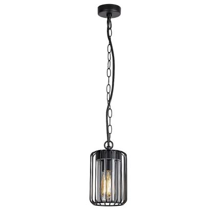 Rabalux - Żyrandol zewnętrzny 1xE27/40W/230V IP44