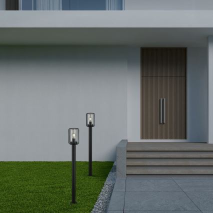 Rabalux - Lampa zewnętrzna 1xE27/40W/230V IP44