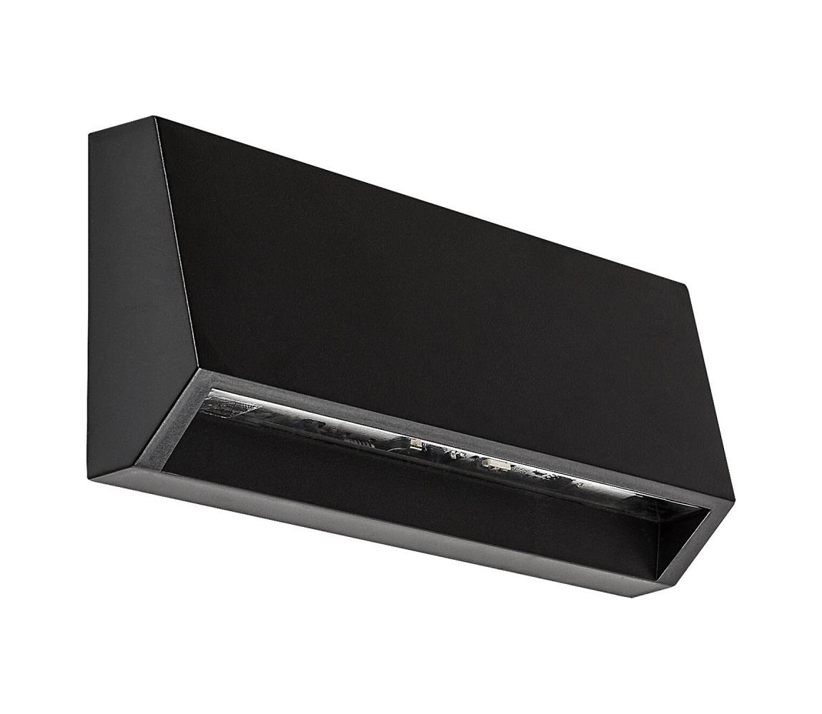 Rabalux 77109 - LED Kinkiet zewnętrzny IBAR LED/3W/230V IP54