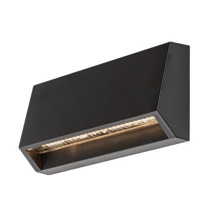 Rabalux - LED Kinkiet zewnętrzny LED/3W/230V IP54