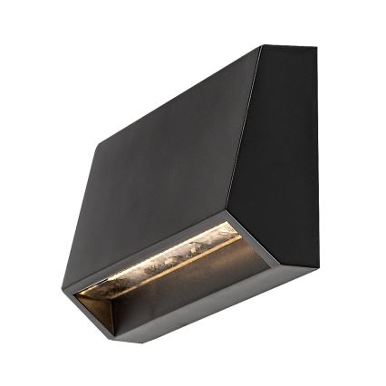 Rabalux - LED Kinkiet zewnętrzny LED/3W/230V IP54