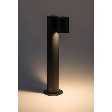 Rabalux - Lampa zewnętrzna 1xGU10/35W/230V IP44
