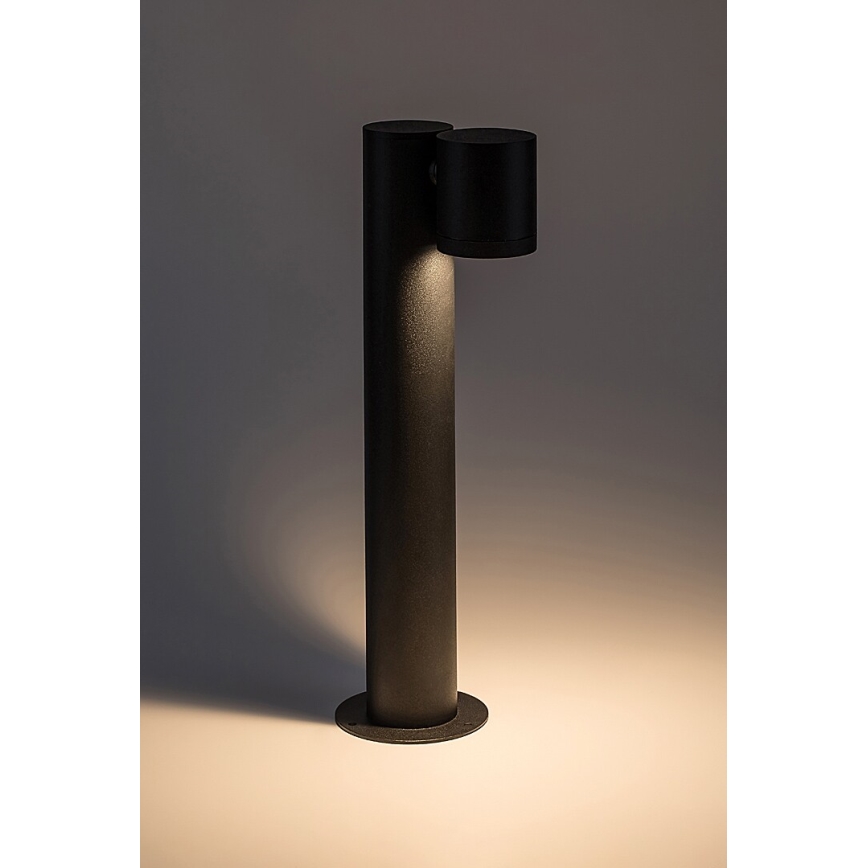 Rabalux - Lampa zewnętrzna 1xGU10/35W/230V IP44