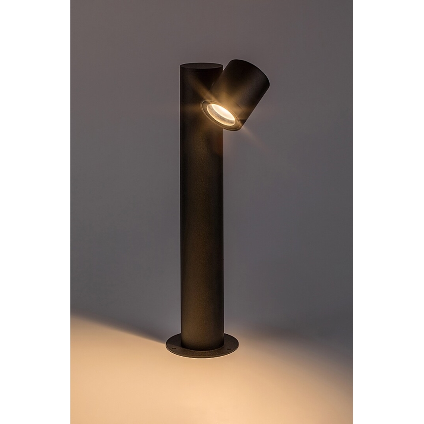 Rabalux - Lampa zewnętrzna 1xGU10/35W/230V IP44