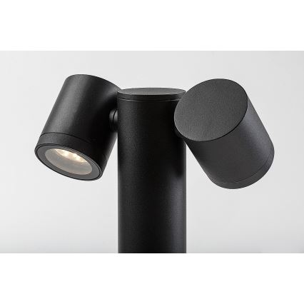 Rabalux - Lampa zewnętrzna 2xGU10/35W/230V IP44