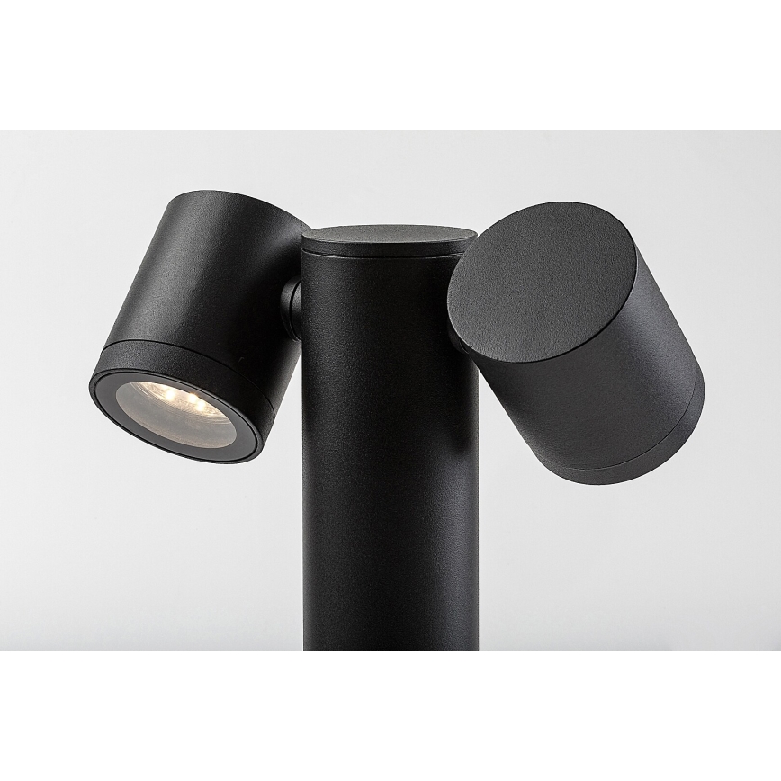 Rabalux - Lampa zewnętrzna 2xGU10/35W/230V IP44