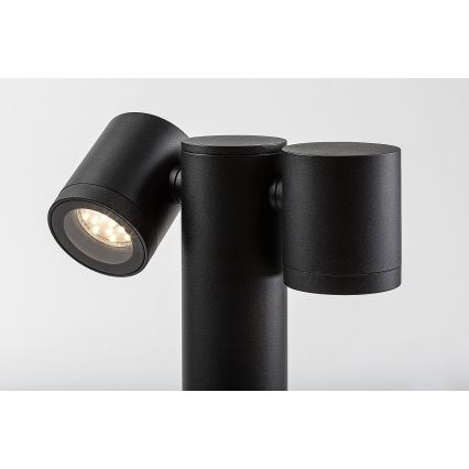 Rabalux - Lampa zewnętrzna 2xGU10/35W/230V IP44