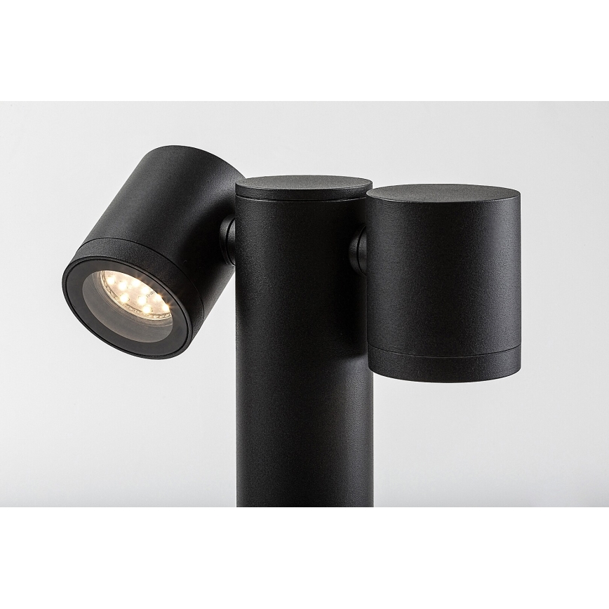 Rabalux - Lampa zewnętrzna 2xGU10/35W/230V IP44