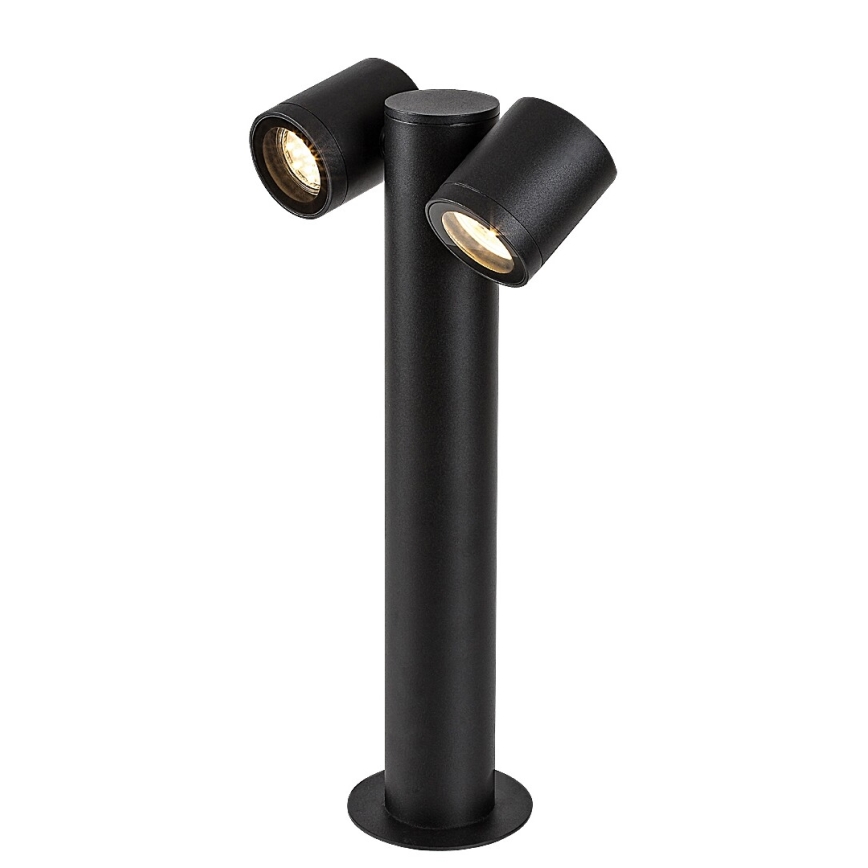 Rabalux - Lampa zewnętrzna 2xGU10/35W/230V IP44