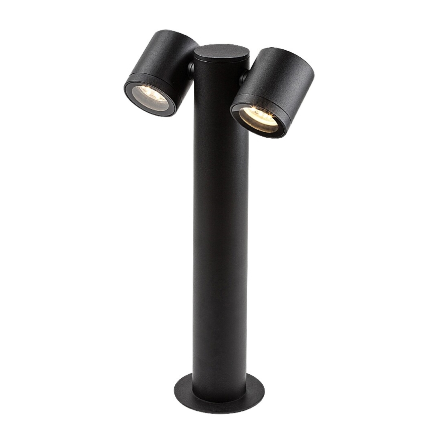Rabalux - Lampa zewnętrzna 2xGU10/35W/230V IP44