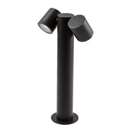 Rabalux - Lampa zewnętrzna 2xGU10/35W/230V IP44