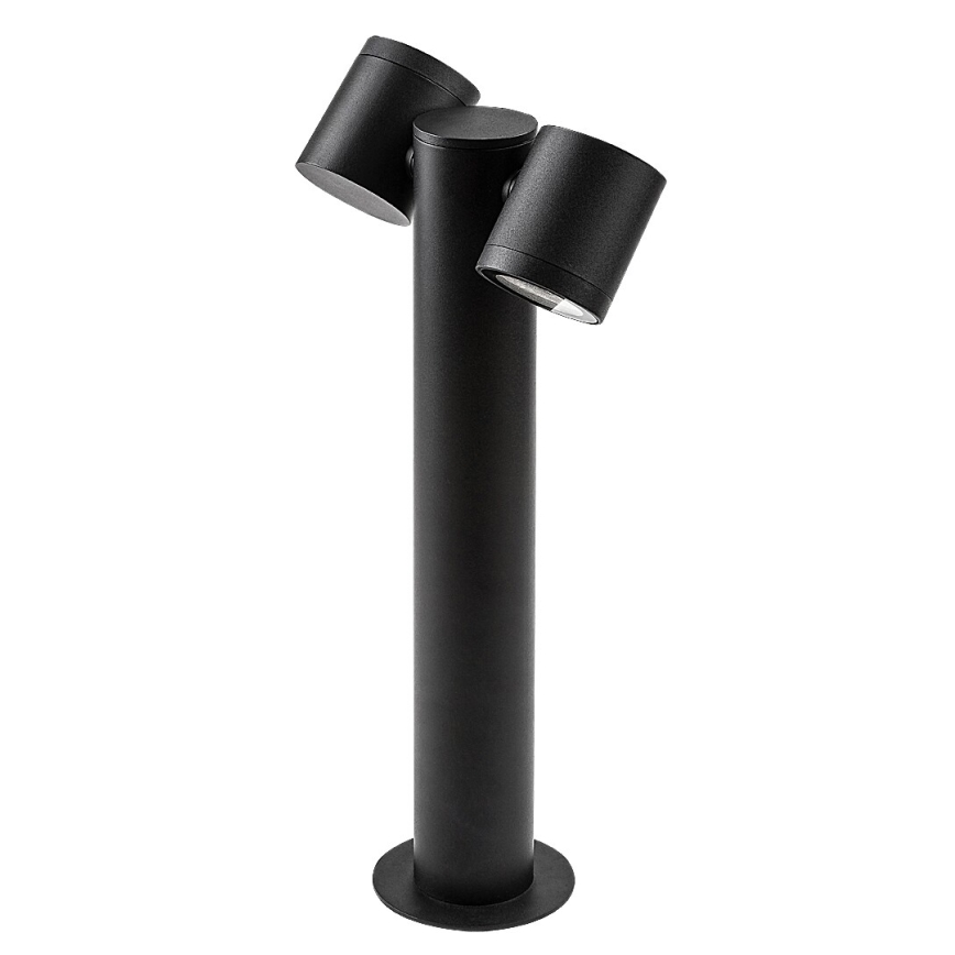 Rabalux - Lampa zewnętrzna 2xGU10/35W/230V IP44