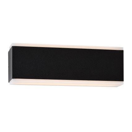 Rabalux - LED Kinkiet zewnętrzny LED/12W/230V IP54