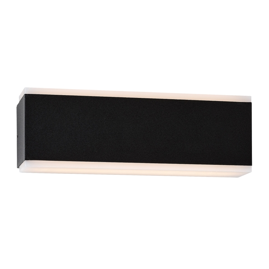 Rabalux - LED Kinkiet zewnętrzny LED/12W/230V IP54
