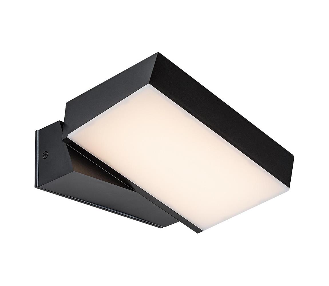 Rabalux 77121 - LED Kinkiet zewnętrzny LAXA LED/14W/230V IP54