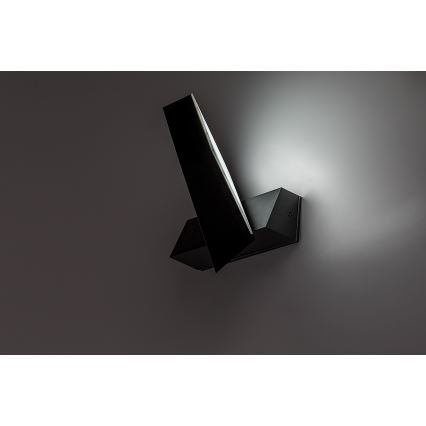 Rabalux - LED Kinkiet zewnętrzny LED/14W/230V 2700/4000/6500K IP54