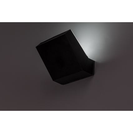 Rabalux - LED Kinkiet zewnętrzny LED/14W/230V 2700/4000/6500K IP54