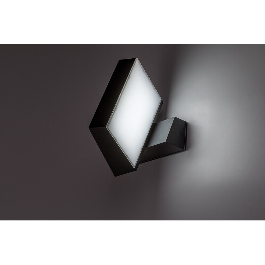 Rabalux - LED Kinkiet zewnętrzny LED/14W/230V 2700/4000/6500K IP54