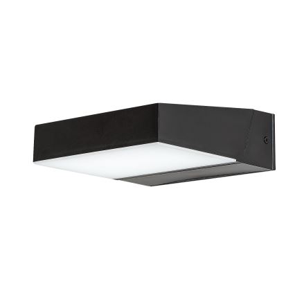 Rabalux - LED Kinkiet zewnętrzny LED/14W/230V 2700/4000/6500K IP54