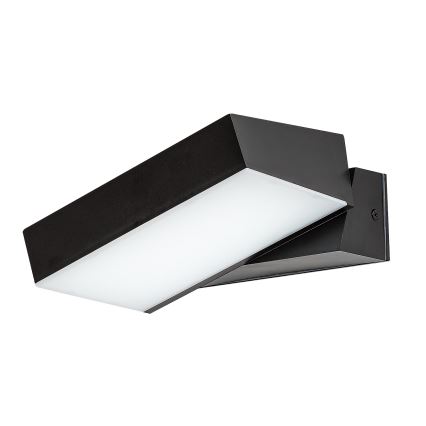 Rabalux - LED Kinkiet zewnętrzny LED/14W/230V 2700/4000/6500K IP54