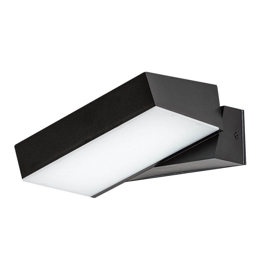 Rabalux - LED Kinkiet zewnętrzny LED/14W/230V 2700/4000/6500K IP54
