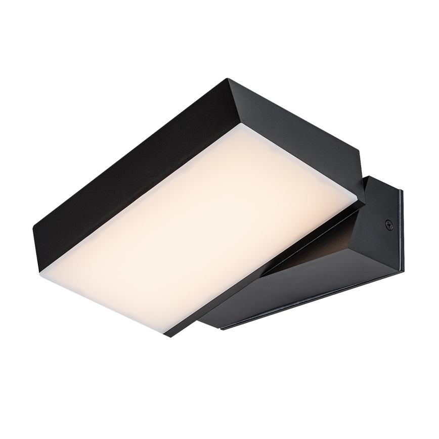 Rabalux - LED Kinkiet zewnętrzny LED/14W/230V 2700/4000/6500K IP54