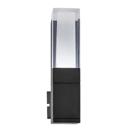 Rabalux - LED Kinkiet zewnętrzny LED/7W/230V 2700/4000/6000K IP54