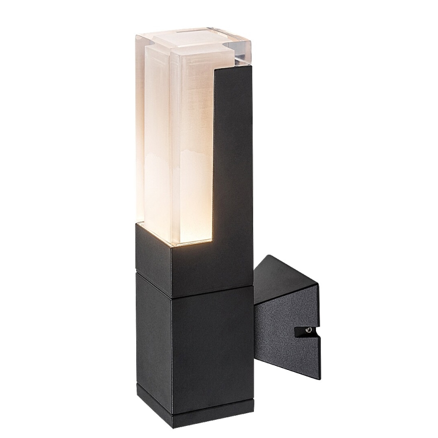 Rabalux - LED Kinkiet zewnętrzny LED/7W/230V 2700/4000/6000K IP54