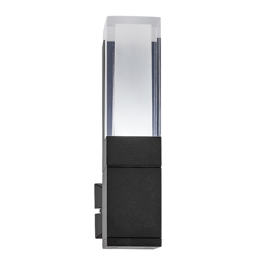 Rabalux - LED zewnętrzna lampa ścienna LED/7W/230V 2700/4000/6000K IP54