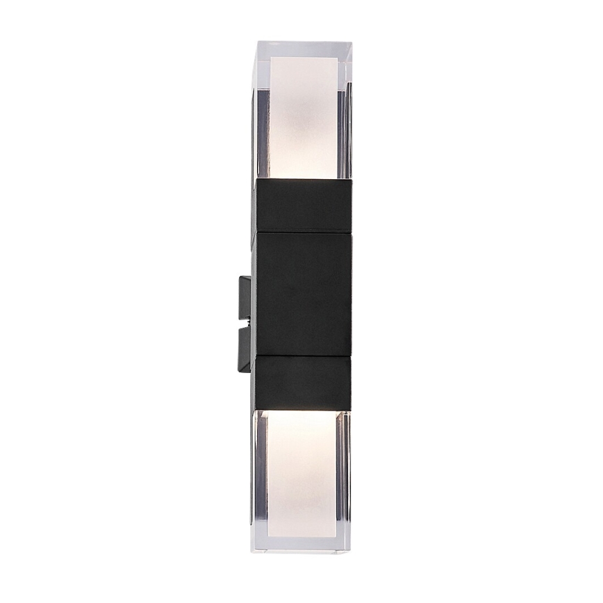 Rabalux - LED Kinkiet zewnętrzny LED/12W/230V 2700/4000/6000K IP54