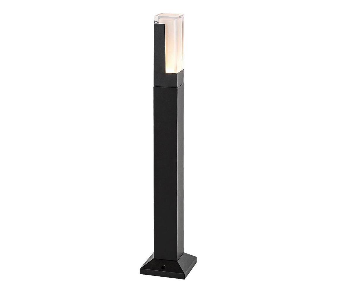 Rabalux 77128 - LED Lampa zewnętrzna DARVAS LED/7W/230V IP54