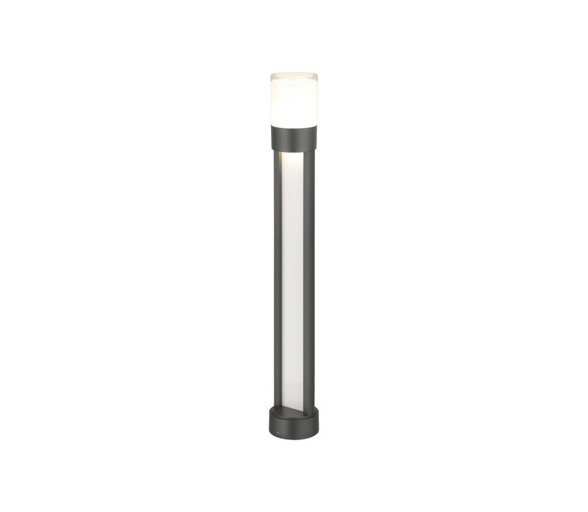 Rabalux 77132 - LED Lampa zewnętrzna LEITHA LED/12W/230V IP44 80 cm