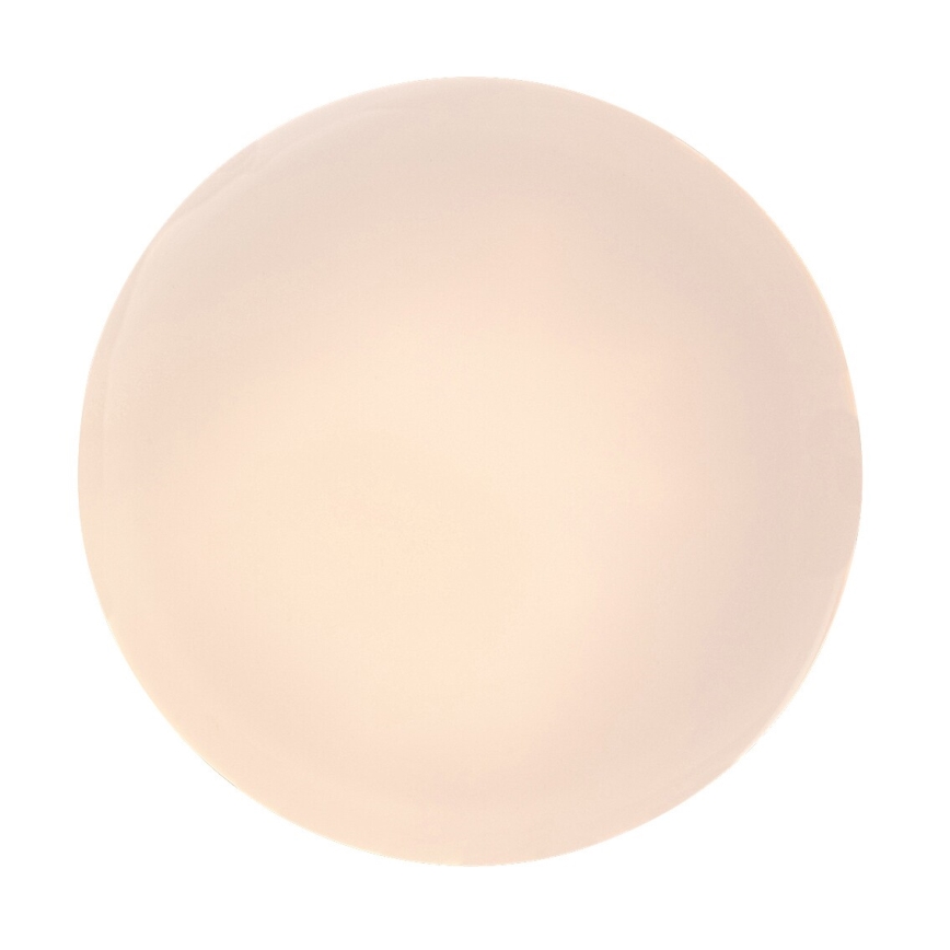 Rabalux - LED łazienkowa lampa sufitowa LED/12W/230V 3000/4000/6000K IP44 śr. 24 cm