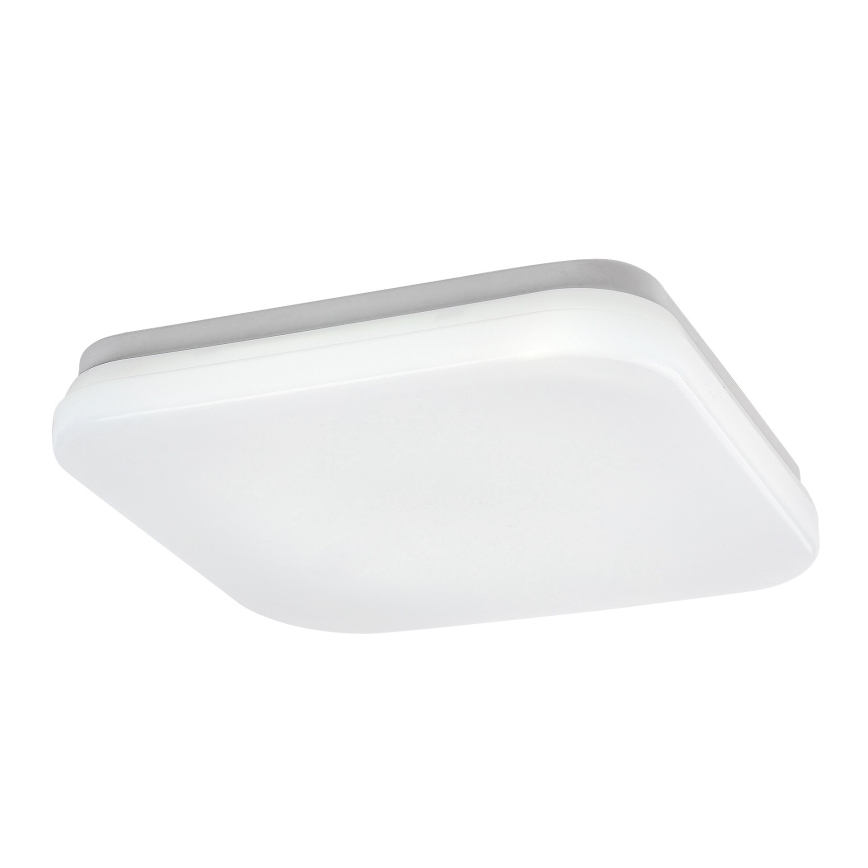 Rabalux - LED Plafon łazienkowy LED/12W/230V 3000/4000/6000K IP44