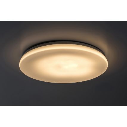Rabalux - LED Plafon łazienkowy LED/36W/230V 3000/4000/6000K IP44