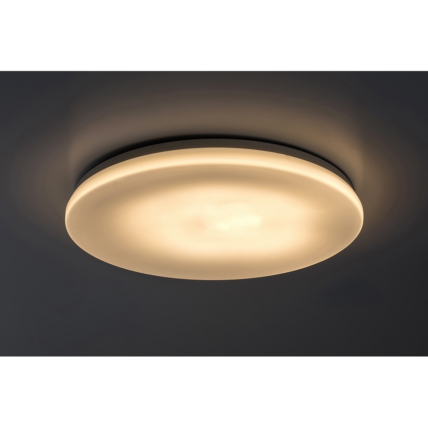 Rabalux - LED Plafon łazienkowy LED/36W/230V 3000/4000/6000K IP44