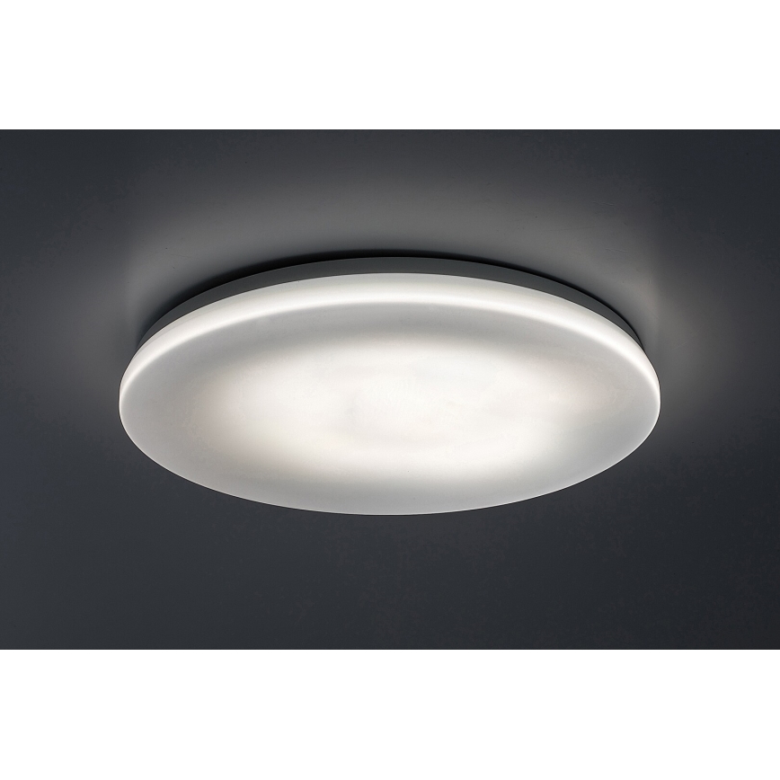 Rabalux - LED Plafon łazienkowy LED/36W/230V 3000/4000/6000K IP44