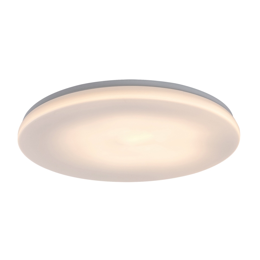 Rabalux - LED Plafon łazienkowy LED/36W/230V 3000/4000/6000K IP44